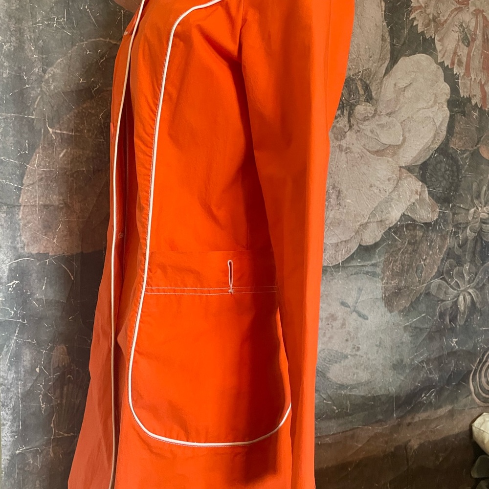 Long Jacket - image 7